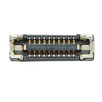 for iPhone 11 Pro Max 3D Touch FPC Connector On Motherboard Board for iPhone 11 Pro Max