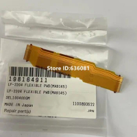 Repair Parts Lens Flex Cable LF-2204 1-981-649-11 For Sony FE 100-400mm F/4.5-5.6 GM OSS , SEL100400GM
