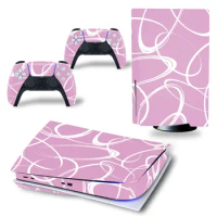 Skin for PS5 Decal Vinyl Sticker for Playstation 5 console controller #3084