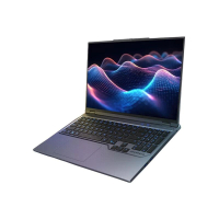 Mechrevo 蛟龍16 Pro 電競筆電 (AMD Ryzen 9 8940HX / RTX 5060 / 蒼岩灰)(NB-M16PR9K)