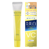 【KOSE COSMEPORT】MM WHITE 超維C亮白精華液20ml