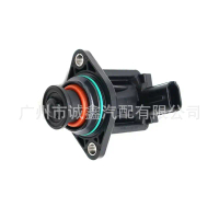 Injap solenoid turbocharger AA5E-9U465-AD sesuai untuk alat ganti kereta Lincoln dan Ford.