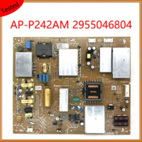AP-P242AM 2955046804 Original Power Supply TV Power Card Original Equipment AP P242AM Power Support Board For SONY TV
