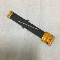 Repair Parts For Sony A9 ILCE-9 LCD Screen Hinge FPC Connection Flex Cable LC-1035 198125211