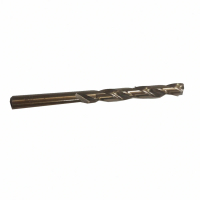 10mm 高速鋼麻花鑽頭 HSS 6542 工業級(M35含鈷鑽頭 鑽尾 金屬鋼板鑽頭電鑽)