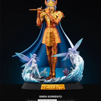 JiMei Palace Studio Siren Sorrento GK Limited Edition Resin Statue Figure Model
