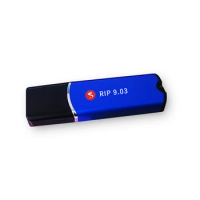 Acrorip 9.03 Software USB Dongle Key for Epson UV Printer /DTG/DTF Printing Machine