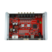 Factory Wholesale Car Audio DSP 8 Channels DSP Amplifier Audio DSP Module TP-0812