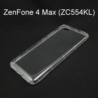 氣墊空壓透明軟殼 ASUS ZenFone 4 Max (ZC554KL) 5.5吋