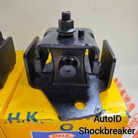 Engine Mounting Dudukan Mesin Toyota Avanza / Xenia / Rush Old / Terios Old Lama 1.5 cc 1500cc RH 12