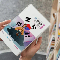 TEXTBOOK 1 EPS-TOPIK 2024 PERKATA