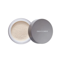 【CHIC CHOC】空氣感蜜粉 15g