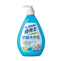 【白博士】抗菌洗手乳2kg(溫和洗淨)