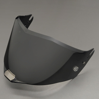 FF805 FIM805 Thunderbolt Carbon Fiber Full-Face Helmet Visor Sun Protection Day/Night Vision Anti-Fo