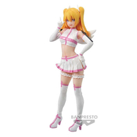 ★萊盛小拳王★BP 代理版 景品 2.5次元的誘惑 莉莉艾露 真天使型態