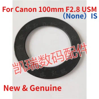 NEW EF MACRO 100 2.8 Front Protector Cover Ring YA2-4311 For Canon 100mm F2.8 USM Part