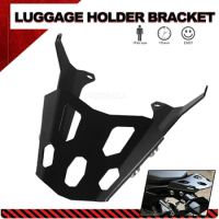 Luggage Rack Carrier Support Holder Cargo Shelf Bracket For BMW F900XR F900 XR F 900 XR F 900XR 2019 2020 2021 2022 2023