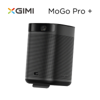 XGIMI MoGo Pro+ 可攜式智慧投影機