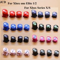 1set Original A B X Y Button Replacement ABXY Key Buttons For Xbox one Slim For Xbox One Elite1/2 For Xbox Series S X Controlle