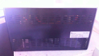 Inverter Hybrid PI 1000, 24volt DC to 220Volt AC pure sine wave