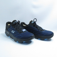 Skechers 220641BKBL GO RUN 7.0 -DRIVEN 男慢跑鞋 黑x藍【iSport愛運動】