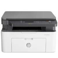 HP เครื่องพิมพ์เลเซอร์มัลติฟังก์ชั่น รุ่น MFP136A