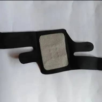 DEKER TERAPI LUTUT/ DEKER LUTUT DENGAN PEMANAS/ BANTALAN LUTUT