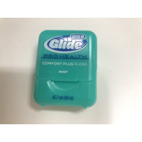 Oral-B/歐樂B/Glide/薄荷味道牙線/清潔舒適牙線/好市多/Costco