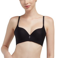 บราไร้โครง รุ่น WB5X41 สีดำ