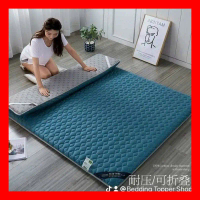 topper nệm ,nệm lụa ,nệm 1 người đủ size ,nệm trải sàn ,tấm làm mềm nệm siêu êm ái