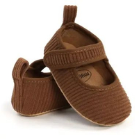 0-18m SEPATU BAYI ANAK SHOES PEREMPUAN CASUAL GAUL CATALOG RMRS RAF 6-12 bulan RAF2