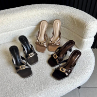 TANASOL | XALIA | HEELS WANITA