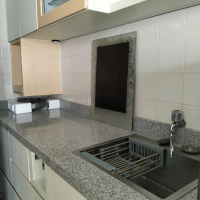 Set Dapur dengan Peralatan Lengkap untuk Memasak