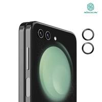 NILLKIN SAMSUNG Z Flip 5 5G 彩鏡鏡頭貼(一套裝)【APP下單4%點數回饋】