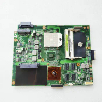 K52DR Mainboard For Asus K52DR A52DE K52DE A52DR K52D K52 Notebook K52DR Laptop Motherboard 4 graphics memory HD5470 512MB