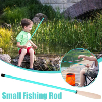 Cần câu siêu ngắn (micro), cần bỏ túi dễ mang theo, cần carbon Tanago nhẹ chỉ 1 kg, dài 43 cm có thể