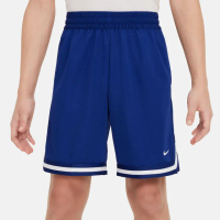 【NIKE 耐吉】短褲 大童 男童 運動褲 球褲 B NK DF DNA 24 SHORT 藍 FJ6802-455(2L5979)