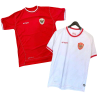 JERSEY TIMNAS INDONESIA 2024 JERSEY  ERSPO 2024 JERSEY TIMNAS INDONESIA Jersey timnas Indonesia Terb