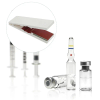 Opener Bottle Ampoule Glass Ampule Vial Openers Device Injection Cutting  Doctor Hospital Breaker   