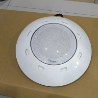 Lampu Kolam Renang LED 8 Watt merk Emaux Sinar putih || Under Water Light Kolam Renang