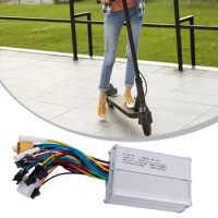 48V Electric Scooter Controller For Kugoo &amp; PRO Models Brushless Motor Controller For Kugoo Escooter Scooter Accessories