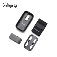 Unihertz Armband Clip for Jelly Star, Dual-use Accessory That Acts as a Case or Straps Your Phone to Arm AAJ-S1