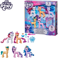 Hasbro Original My Little Pony: A New Generation Fantastische Einhornparty Collection Action toys