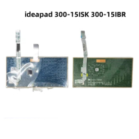 Touch Pad Board For Lenovo ideapad 300-15ISK 300-15IBR