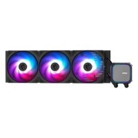 【MSI 微星】MAG CORELIQUID A13 360 水冷風扇