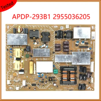 APDP-293B1 2955036205 APDP 293B1 Original Power Supply TV Power Card Original Equipment Power Support Board For SONY TV