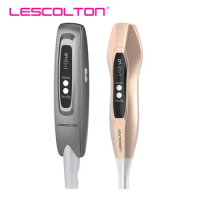 Lescolton LS-831 Silver / LS-830 Gold / LS-058 Facial Skin Care Beauty Device For Face Body Skin Tags Removal Dropshipping