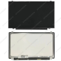 NEW A+ REPLACEMENT LAPTOP LCD LED SCREEN FOR Fujitsu lifebook AH532 15.6" HD 1366*768 40PIN DISPLAY SLIM Module matrix