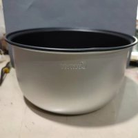 Panci Magic Com Cosmos 1.8 Liter CRJ 3301, CRJ 3306 ORIGINAL CRJ3301 CRJ3306