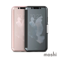moshi StealthCover for iPhone XS/X 風尚星霧保護外殼